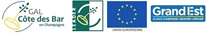 Logos UE